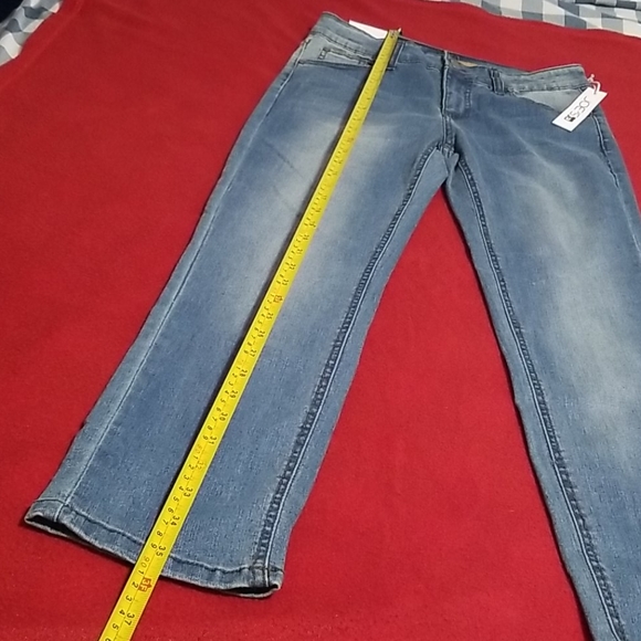 JOE'S THE BRIXTONSTRAIGHT NARROW - Picture 6 of 10